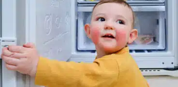 Alergiile alimentare la copii. Ce le cauzează, cum le recunoaștem și cum le putem preveni (P) | Demamici.ro