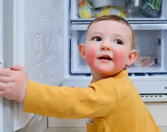 Alergiile alimentare la copii. Ce le cauzează, cum le recunoaștem și cum le putem preveni (P) | Demamici.ro