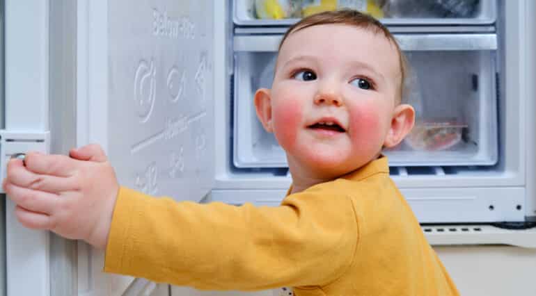 Alergiile alimentare la copii. Ce le cauzează, cum le recunoaștem și cum le putem preveni (P) | Demamici.ro
