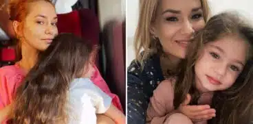 Feli Donose, despre provocările vieții de mamă: „Nu vă simțiți vinovate! Relațiile părinte-copil impecabile nu există în realitate” | Demamici.ro