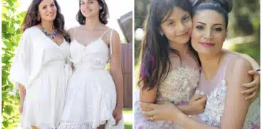 Ioana Ginghină, mamă de adolescentă. Fiica ei, Ruxandra, a împlinit 15 ani: „Mă gândesc la femeia extraordinară în care te transformi” | Demamici.ro