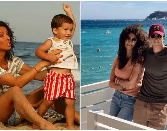 Fiul Mihaelei Rădulescu a împlinit 19 ani. Ayan locuiește singur în Statele Unite ale Americii | Demamici.ro