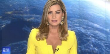 Monica Dascălu, însărcinată pentru a doua oară la 46 de ani. Primul copil, născut în secret, acum 2 ani | Demamici.ro