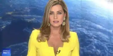 Monica Dascălu, însărcinată pentru a doua oară la 46 de ani. Primul copil, născut în secret, acum 2 ani | Demamici.ro