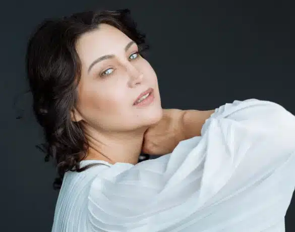 Daniela Nane a adoptat fetița de 13 ani a pianistei Ioana Maria Lupașcu, răpusă de boală la doar 45 de ani: „Nu e singură pe lume” | Demamici.ro