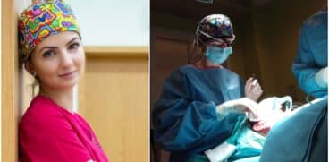 Corecția pleoapelor căzute, una dintre intervențiile estetice „cu vechime”. Despre blefaroplastie cu Dr. Daniela Diveică – medic primar chirurgie plastică, estetică și microchirurgie estetică | Demamici.ro