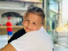 Un băiețel de 4 ani, singurul caz din România cu o malformație la gena CACNA1A: „Visăm ca el să poată merge, să vorbească, să râdă și să se joace cu alți copii” | Demamici.ro