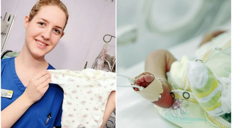 Cazul teribil al asistentei medicale găsită vinovată de uciderea a șapte bebeluși. Singurul supraviețuitor, un nou născut prematur, de doar 535 grame