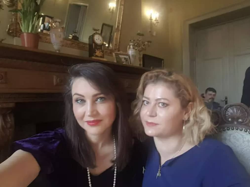 Daniela Nane a adoptat fetița de 13 ani a pianistei Ioana Maria Lupașcu, răpusă de boală la doar 45 de ani: "Nu e singură pe lume"