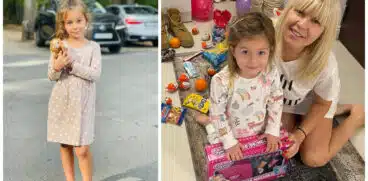 Elena Udrea, mesaj din închisoare pentru fetița ei, în ziua în care a împlinit 5 ani: „Nu există destule cuvinte să-mi cer iertare pentru că nu îți sunt alături” | Demamici.ro