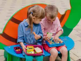 Ce ar trebui să conțină pachețelul copilului pentru școală? Variante sănătoase și ușor de preparat | Demamici.ro