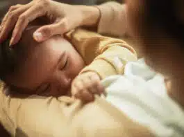 „Pa, țiți!” Povestea noastră de înțărcare, după 2 ani și 7 luni de alăptare | Demamici.ro