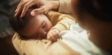 „Pa, țiți!” Povestea noastră de înțărcare, după 2 ani și 7 luni de alăptare | Demamici.ro