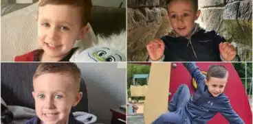 Un băiețel de 5 ani a murit după ce și-a băgat capul într-un balon cu heliu | Demamici.ro