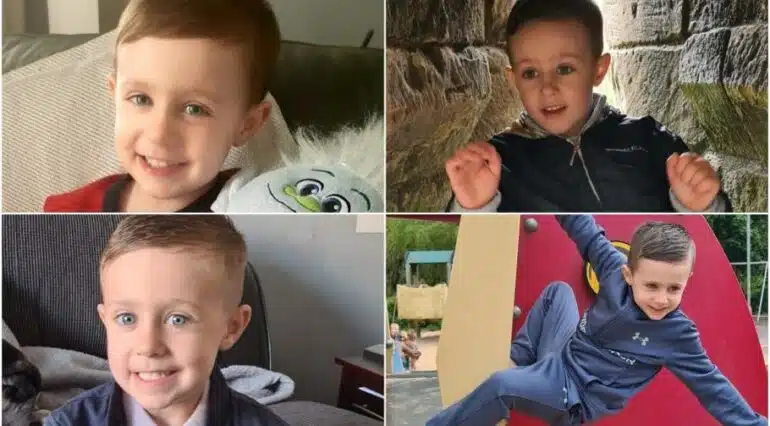 Un băiețel de 5 ani a murit după ce și-a băgat capul într-un balon cu heliu | Demamici.ro