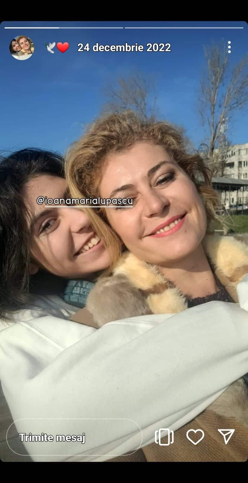 Daniela Nane a adoptat fetița de 13 ani a pianistei Ioana Maria Lupașcu, răpusă de boală la doar 45 de ani: "Nu e singură pe lume"
