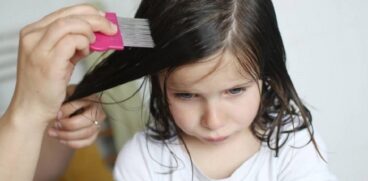 Păduchii la copii. Cum îi ferim de păduchi la grădiniță sau la școală | Demamici.ro