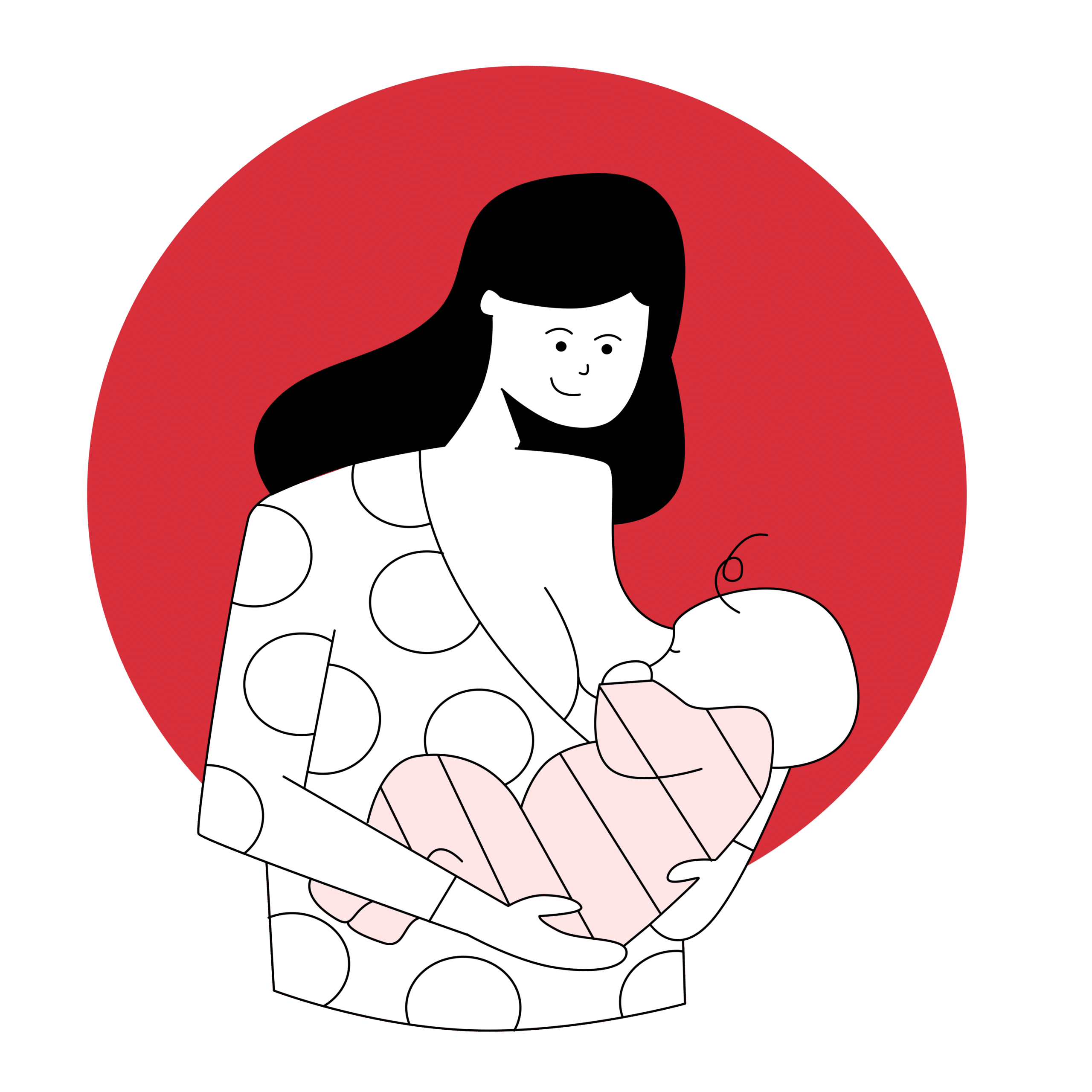 Alăptarea se face la cerere, iar nou-născutul poate fi alăptat și de 8 - 12 ori pe zi. Interviu cu Florentina Gheorghiu, consultant acreditat în alăptare în Spitalul Băneasa (P) | Demamici.ro