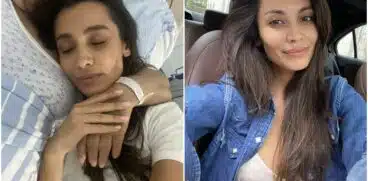 Clipe grele pentru Lili Sandu. Mama sa e internată în spital: „L-am implorat pe Dumnezeu prin rugăciuni și lacrimi… ” | Demamici.ro