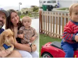 Un băiețel de 2 ani a murit după ce a căzut de la etajul 9 al hotelului | Demamici.ro