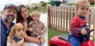 Un băiețel de 2 ani a murit după ce a căzut de la etajul 9 al hotelului | Demamici.ro