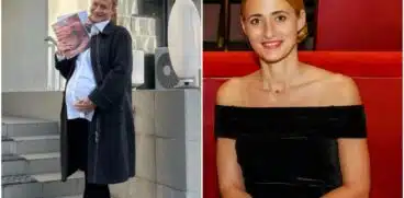 Camelia Potec a născut cea de-a doua fetiță, la vârsta de 41 de ani | Demamici.ro