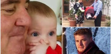 Și-au pierdut fiul la Colectiv, dar viața i-a binecuvântat cu o fetiță. Andreea Gabriela, fetița soților Marcela și Dorin Bucă, e în clasa pregătitoare și e de o inteligență sclipitoare, la fel ca fratele ei, Andrei EXCLUSIV | Demamici.ro