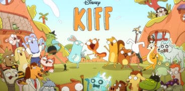 Un nou serial animat „Kiff” promite multă distracție la Disney Channel VIDEO | Demamici.ro
