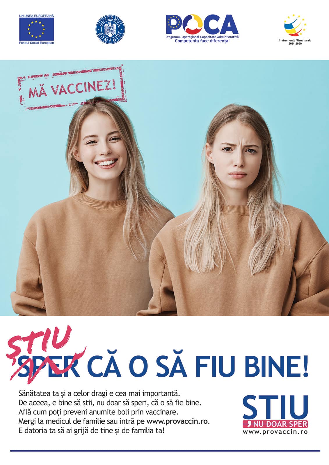 Totul despre vaccinarea cu ROR (RUJEOLĂ, OREION, RUBEOLĂ) | Demamici.ro