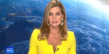 Monica Dascălu a născut în mare secret, la 46 de ani, cel de-al doilea copil | Demamici.ro