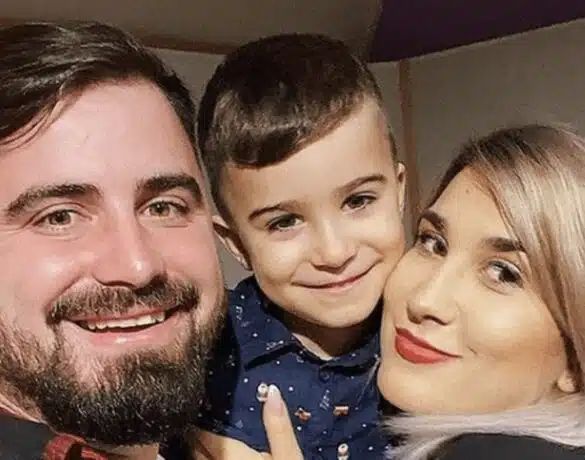 Adda a devenit mamă la 24 de ani, deși medicii nu îi dădeau șanse: „Mi-au spus că nu am cum să rămân însărcinată natural din cauza unor probleme la ovare” | Demamici.ro