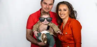 Treizeci de ani mă prind cu inima și brațele pline! | Mămica povestește by Cristina S