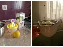 Secretul brânzicii bebelușului pe care nimeni nu l-a spus până acum sau ce trebuie făcut pentru o brânzică foarte cremoasă | Mămica povestește by Cristina S
