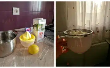 Secretul brânzicii bebelușului pe care nimeni nu l-a spus până acum sau ce trebuie făcut pentru o brânzică foarte cremoasă | Mămica povestește by Cristina S