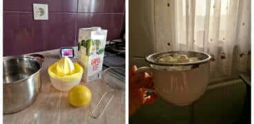 Secretul brânzicii bebelușului pe care nimeni nu l-a spus până acum sau ce trebuie făcut pentru o brânzică foarte cremoasă | Mămica povestește by Cristina S