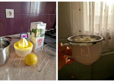 Secretul brânzicii bebelușului pe care nimeni nu l-a spus până acum sau ce trebuie făcut pentru o brânzică foarte cremoasă | Mămica povestește by Cristina S