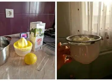 Secretul brânzicii bebelușului pe care nimeni nu l-a spus până acum sau ce trebuie făcut pentru o brânzică foarte cremoasă | Mămica povestește by Cristina S