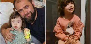 Fiica Arhidiaconului Mihail Bucă, rezultat medical uluitor: „nicio celulă canceroasă în corpul său” | Demamici.ro