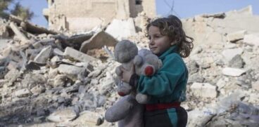 Bombardament de emoții și… rachete. Mama și copilul, captivi în războiul din Israel