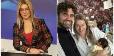 Prezentatoarea de știri Cristina Șincai a devenit mamă pentru prima oară la 48 de ani: „După 4 ani de încercări și speranțe” | Demamici.ro