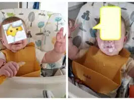 Diversificarea – huge milestone! Plan pentru începerea diversificării conform medicului pediatru | Mămica povestește by Cristina S