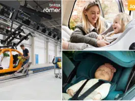 Despre „Siguranța Copilului în Traficul Rutier din România” pe 21 octombrie la târgul Baby Boom | Demamici.ro