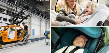 Despre „Siguranța Copilului în Traficul Rutier din România” pe 21 octombrie la târgul Baby Boom | Demamici.ro