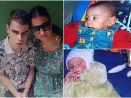 Povestea gemenilor nevăzători din Timișoara. Carla a terminat liceul șefă de promoție și vrea să studieze psihologia | Demamici.ro