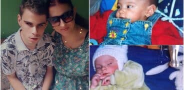 Povestea gemenilor nevăzători din Timișoara. Carla a terminat liceul șefă de promoție și vrea să studieze psihologia | Demamici.ro