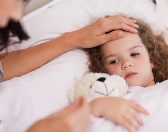 Infecțiile respiratorii la copii. Metode de prevenție și soluții naturale pentru a le reduce severitatea și a găbi vindecarea (P) | Demamici.ro