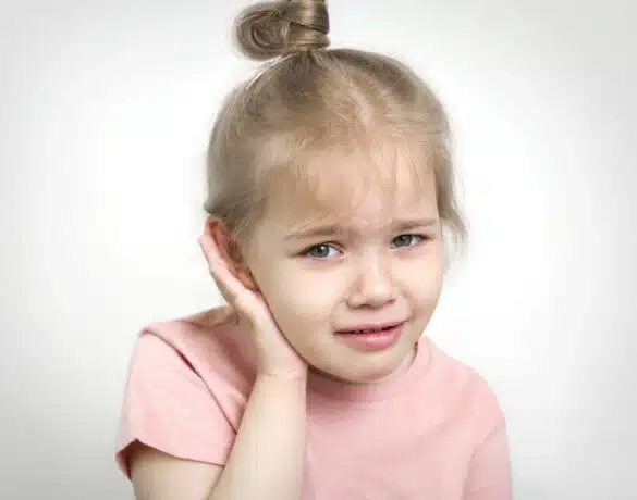 Prevenirea infecțiilor urechii la sugari și copii. Cauze, simptome și tratament | Demamici.ro