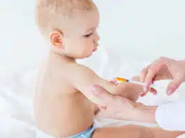 Totul despre vaccinarea cu ROR (RUJEOLĂ, OREION, RUBEOLĂ) | Demamici.ro