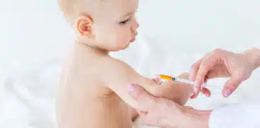 Totul despre vaccinarea cu ROR (RUJEOLĂ, OREION, RUBEOLĂ) | Demamici.ro