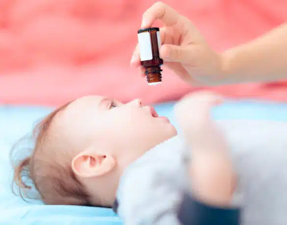 De ce este importantă vitamina D la copii și bebeluși în lunile de toamnă și iarnă | Demamici.ro